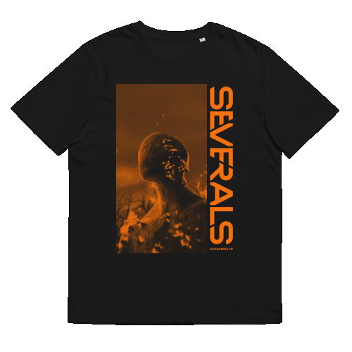 T-Shirt - Incinerate