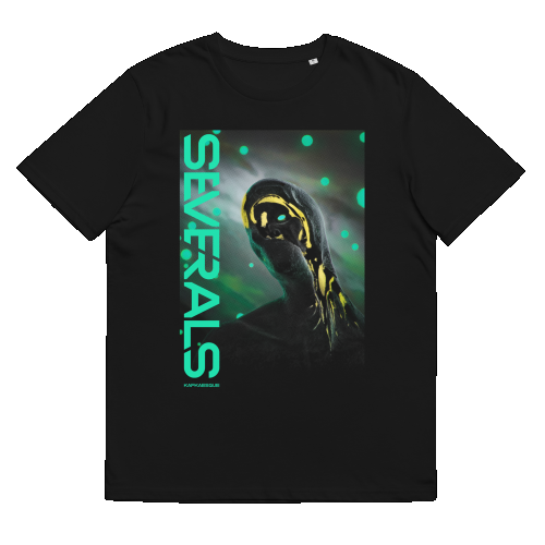 T-Shirt - Kafkaesque