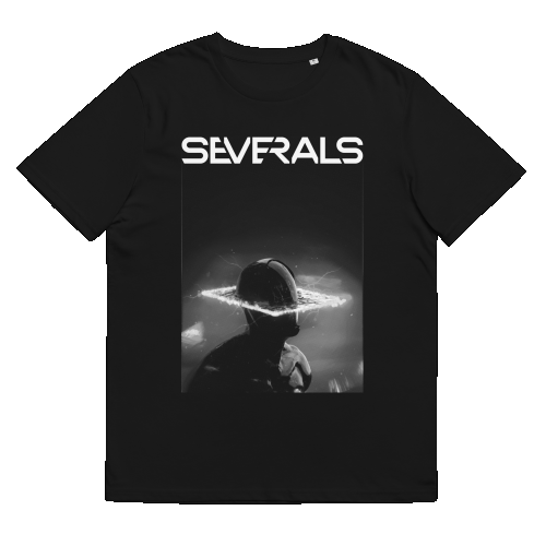 T-Shirt - Storm