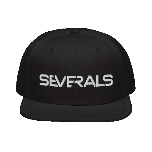 Snapback - Logo Edition
