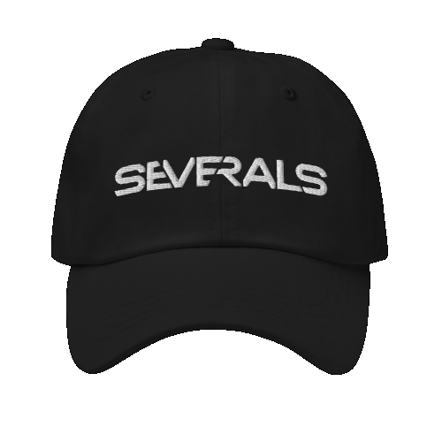 Baseball cap - Logo Edition