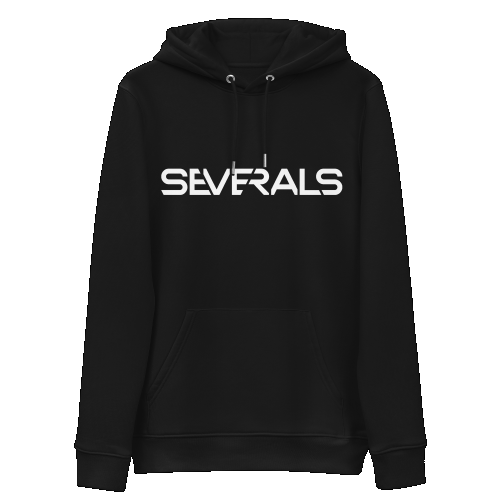 Hoodie - Logo Edition