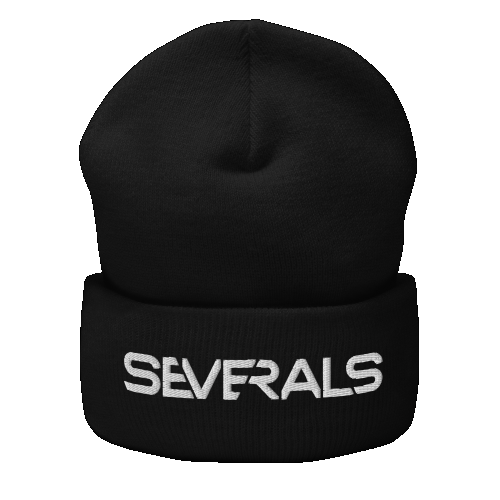 Beanie - Logo Edition