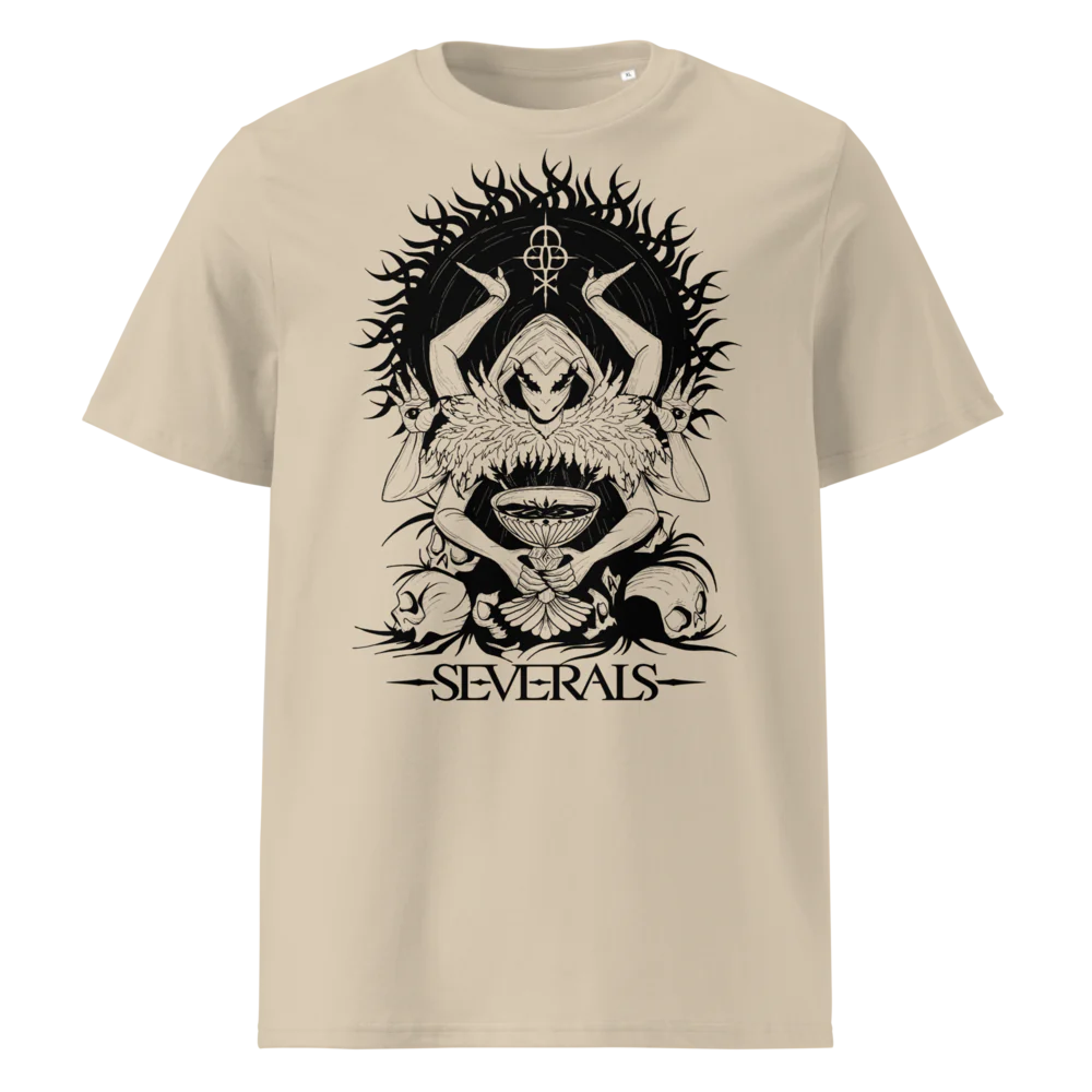 Owl God - Desert Dust - T-Shirt