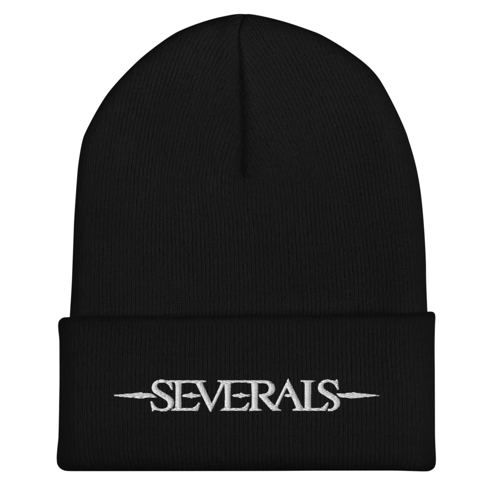 Beanie - Logo