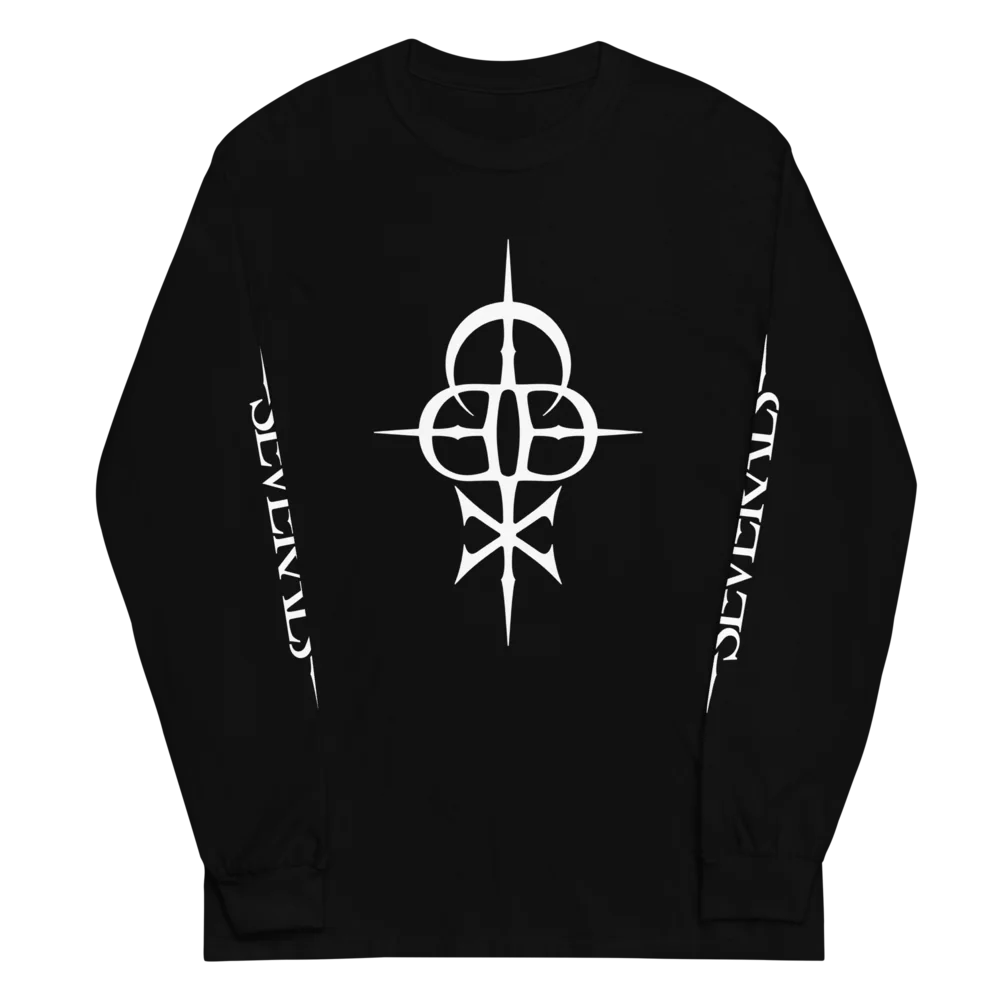Long Sleeve - Logo
