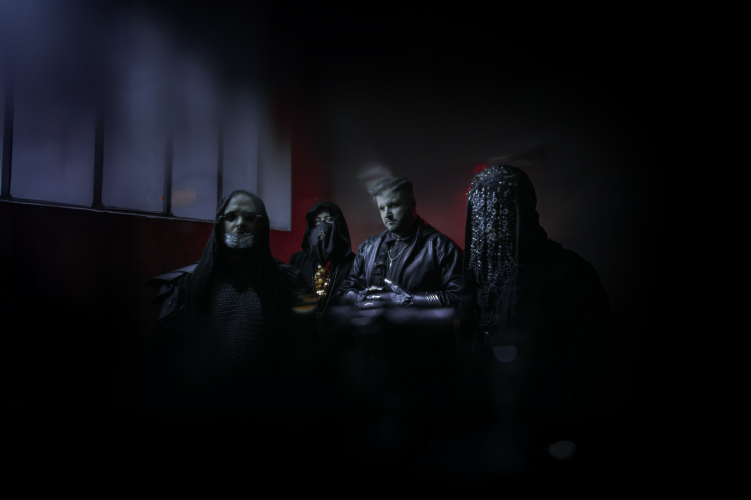 Severals Press Photo