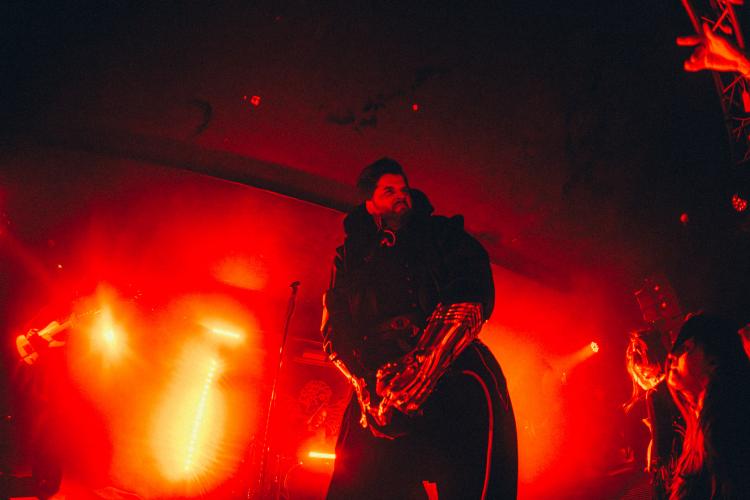 Severals Press Photo