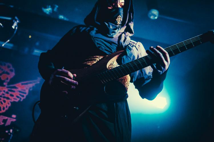Severals Press Photo
