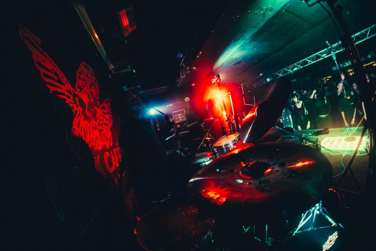 Severals Press Photo