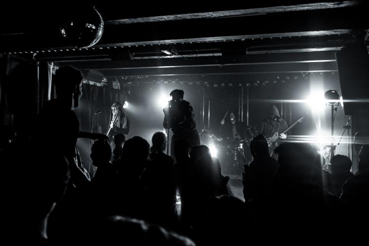 Severals Press Photo
