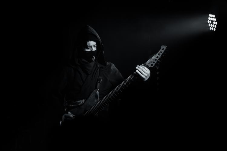 Severals Press Photo