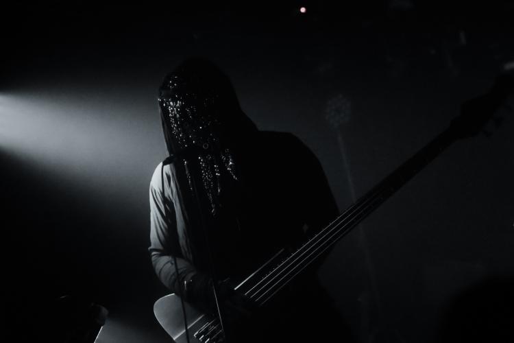Severals Press Photo