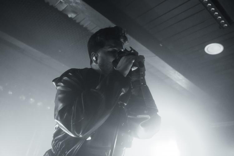 Severals Press Photo