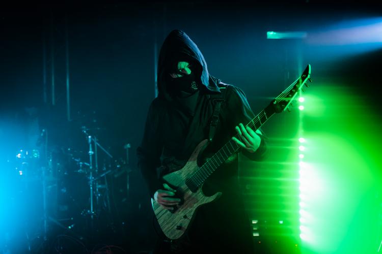 Severals Press Photo